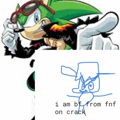 unfinished no heroes v2 cover - fnf tails gets trolled