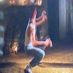 DEATHSXAR5 “A GHETTO SUN DANCE” STARRING COWBOY JASON STILLWELL