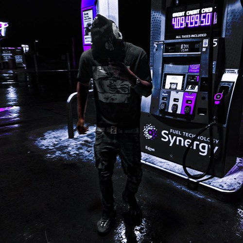 Avoidx - Diamondz N Roses (Prod. VaporGod)
