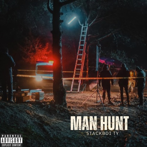 Man Hunt