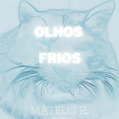 Olhos Frios - Dalsin (Cover)