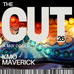 The Cut V26 - Disco | House | Funky