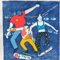 Dans la tête des mordu.es de skate