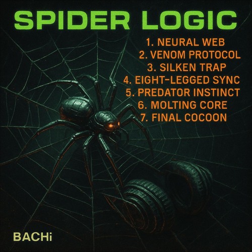 🕷️ 2. Venom Protocol