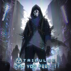 Tripulse - Can You Feel It?