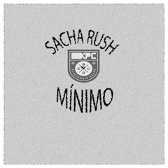 Sacha Rush - FULLTEK (Original Mix)