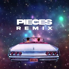 Nakai Only - Pieces (Remix)