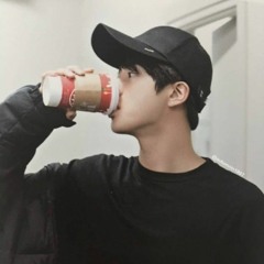 BTS JIN - I Love You (난 너를 사랑해) (Cover)