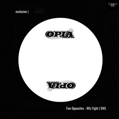 exclusive | Two Opposites - 80s Fight | OWL