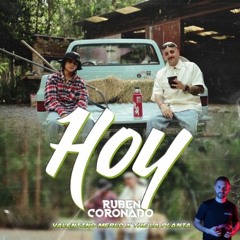 Hoy - Valentino Merlo, The La Planta (Cumbia Extended) 94bpm