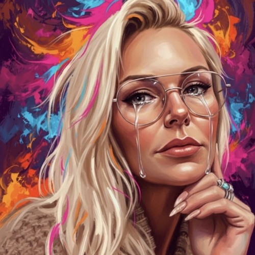 Don’t Cry #Technovocal#Technohouse. Deephouse( Lyric & Music KS)