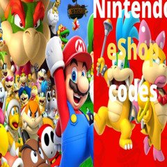 [new]Fresh Drop Free $100 eShop Codes – Limited Time!.=-=