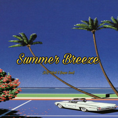 Summer Breeze (w/ Grapes Seed)