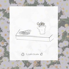 Flourishing (tape) (prod. Krewl)