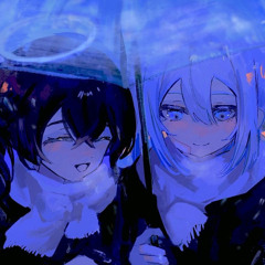 snowman + xx,, ／cover