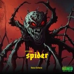 Nitepunk - Spider (Vace Entura Remix)