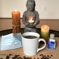 Quarantines and Coffee Beans - Ep. 2