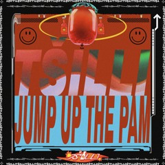 JUMP UP THE PAM