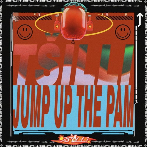 JUMP UP THE PAM