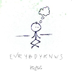 E V R Y B D Y K N W S