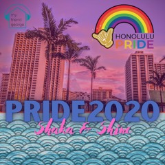 HNL PRIDE 2020 (TeaseHER)