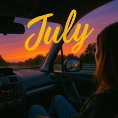 july