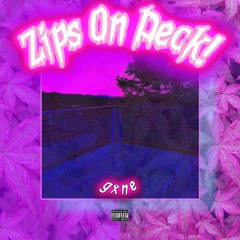 Zips On Deck! - gxne (Koldklick) prod. 1tetsuya