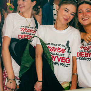DIEBYVEG @ Forbidden Fruit 26
