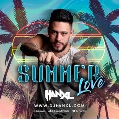 HANXL - SUMMER LOVE - 2022