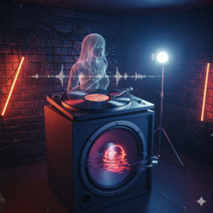 In the groove I’m alive - pucker_factor_zulu