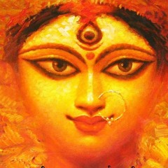 Secret Bija Mantras of The Chandi Path - Recitation (on 12 March 2021)