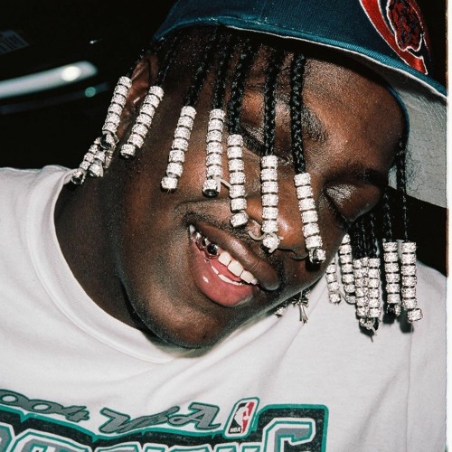 Lil Yachty - Faizon (prod. @wakeupf1lthy)