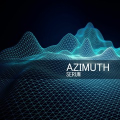 Geometries - Demo Track For Azimuth
