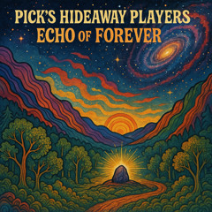 Echo of Forever