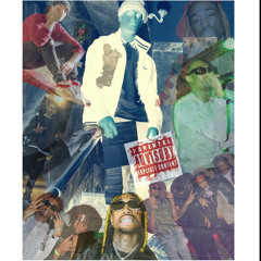 13th ft GOLDIE14 prod by djflippp/Liquid $moke