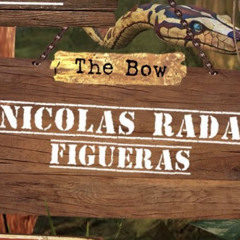 Figueras - Live @ Río (The Bow) - Warm Up - W/ Nicolas Rada - 15.08.2021