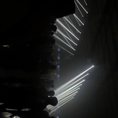 the very first mix / techno, hard techno set ; 테크노
