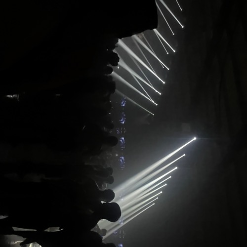 the very first mix / techno, hard techno set ; 테크노
