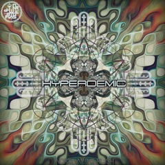 Hyperdemic - Adrenaline Rush **OUT** MAY 25 on GoaProductions