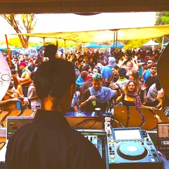 UNI 2Hours Retro Set 2024 Newton X Hot Records