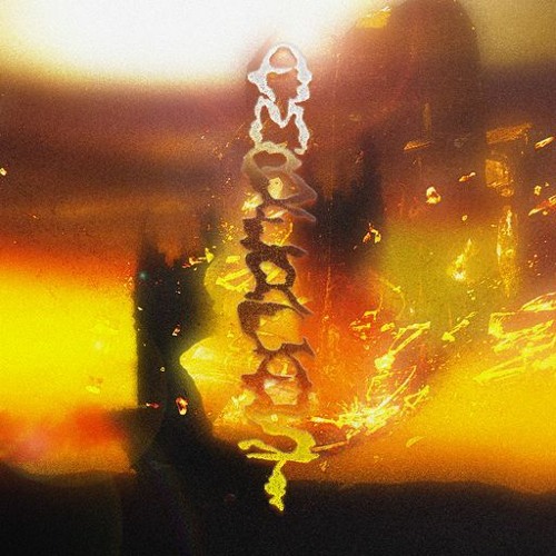 MYEN Live DJ Set — "Ambercast" by Hyperlink at La Station, Paris — Oct. 6th 2023