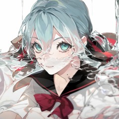 BLEED by The Kid Laroi covered by Hatsune Miku