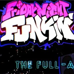 Friday Night Funkin The Full Ass Game Kickstarter Trailer