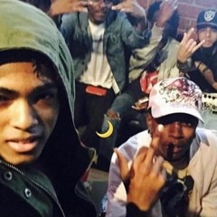 xxxtentacion - GANG CYPHER FREESTYLE ft. Ski Mask The Slump God, E Boogie, NewAge, Nyora Spouse