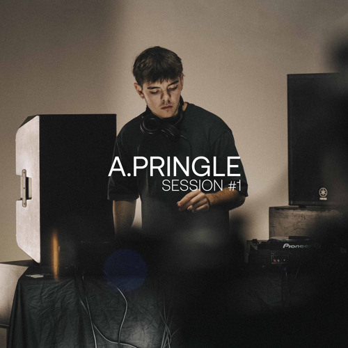 A. Pringle - Session #1