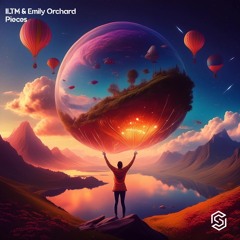 ILTM & Emily Orchard-Pieces (Radio Edit)