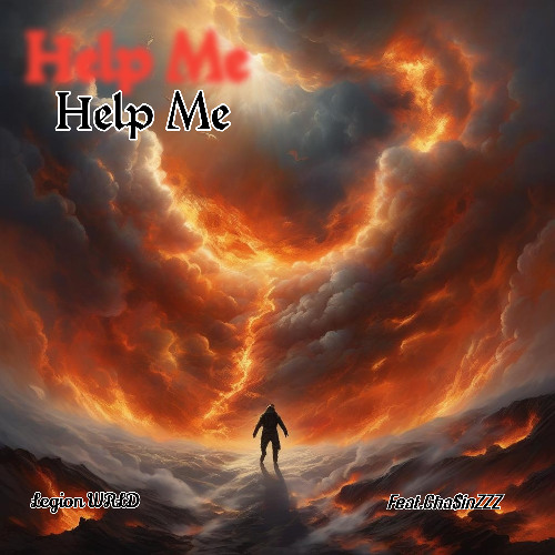 Help Me feat. Cha$inZZZ