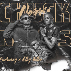 Chuck Norris - Endruizy (C/Alby Killer)