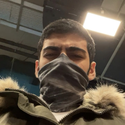 ودي اغير كلمة اهواك - راشد الماجد بطيء