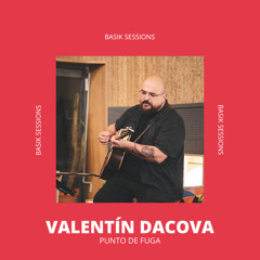 Punto de Fuga (En Acústico)